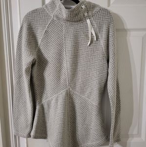 Prana sweater